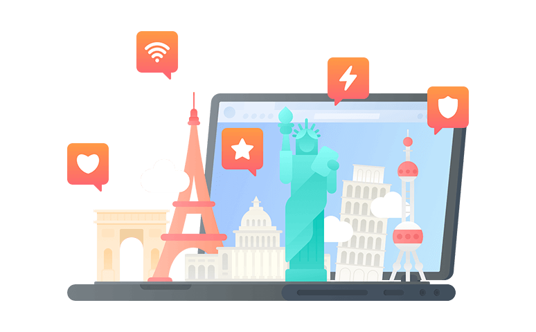 海外回国VPN - UNBLOCKYOUKU